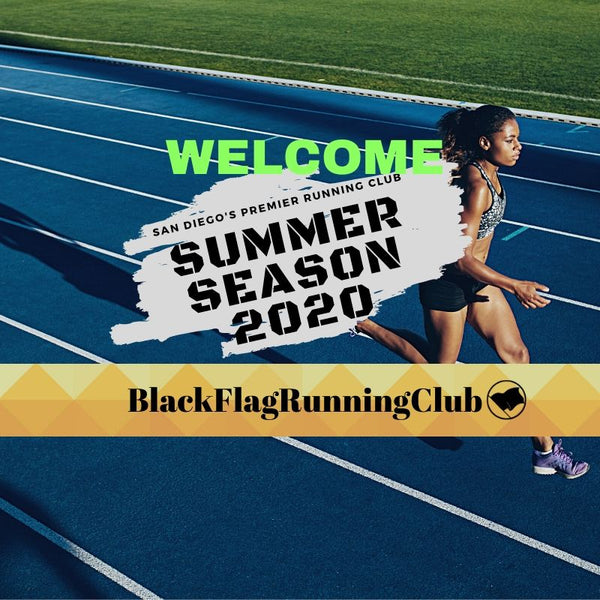 Summer 2020 - Welcome