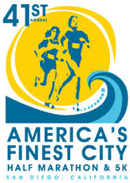 Final Race Information for AFC Half Marathon (8/15/2021)
