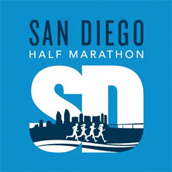 Final Race Information for SD Half Marathon (3/26/2023)