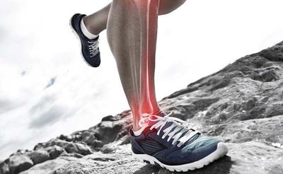 Shin splints - Information, causes and treatments