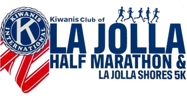 Final Race Information for La Jolla Half Marathon (4/16/2022)